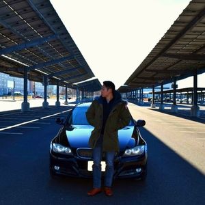 Meet your Posher, Elliot